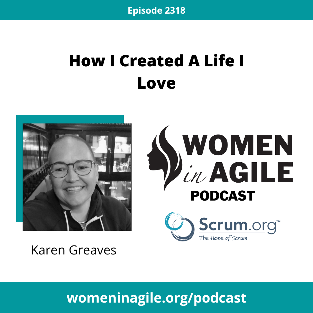 Women in Agile