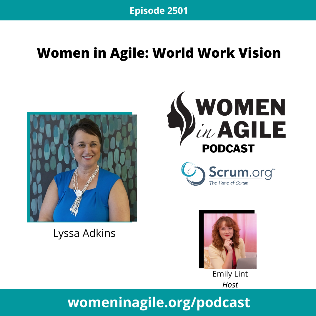 Women in Agile