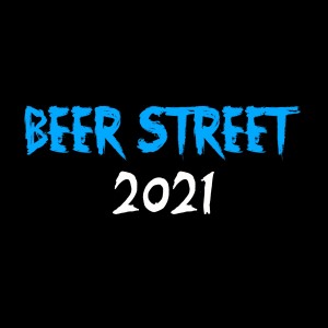 Beer Street 2021 (Fear Street Movie Review with Amanda)