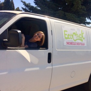 EcoChick Refills (AKA Rosanna)