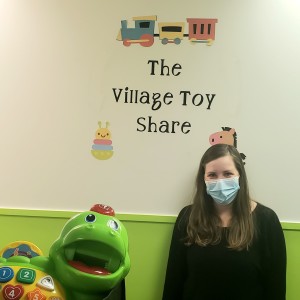 The Village Toy Share