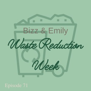 Waste Reduction Week