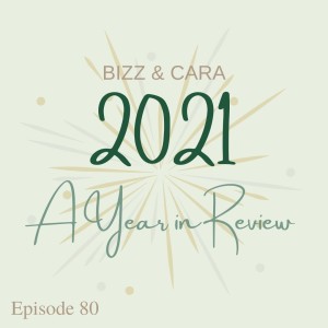 2021 Year In Review