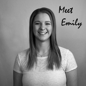 Meet Emily, The New Co-Host!