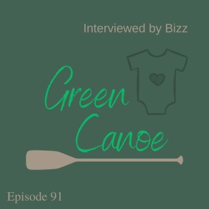 Green Canoe Kids Thrift