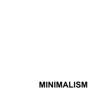 Introduction to Minimalism