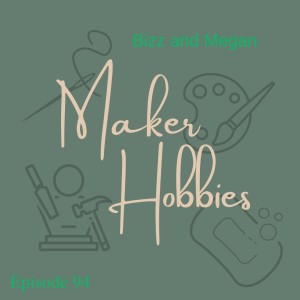 Maker Hobbies