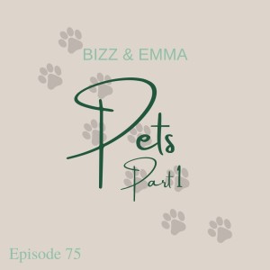 Pets - Part 1
