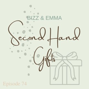 Second Hand Gifts