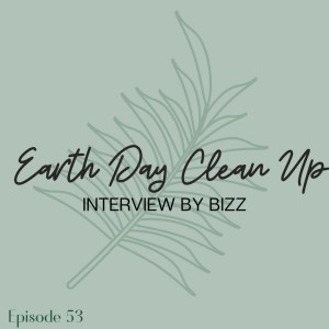 Earth Day Clean Up