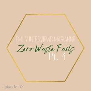 Zero Waste Fails Pt 4