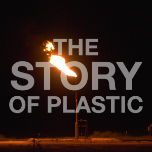 Story of Plastic: An Emotional Response