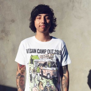 Everything You Need to Know About Vegan Camp Out 2019