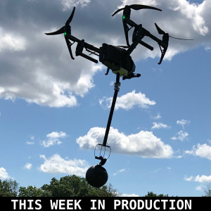 TWIP EP04:Testing 360 Cameras on a Drone, and a Rookie Mistake