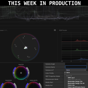 TWIP EP05: LOG, LUTS, and Confusion