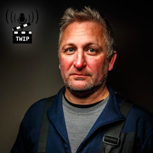 TWIP EP36: Hardcore Iditarod Camera Op Phil Townsend