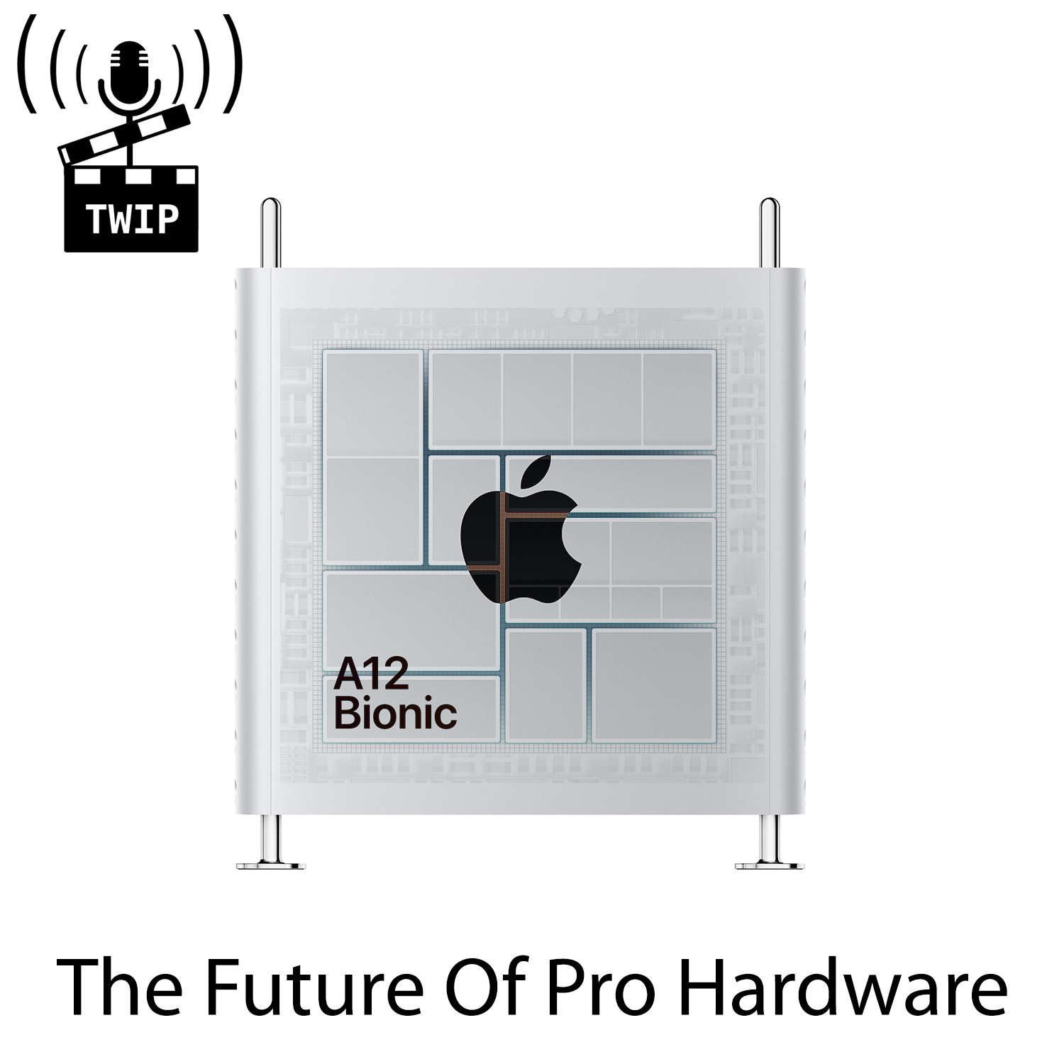 The Future of Apple Pro Hardware