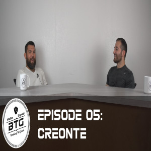 BTG 05 - Creonte