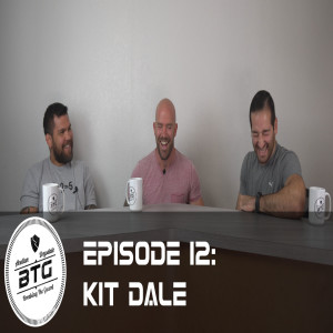 BTG 12 - Kit Dale