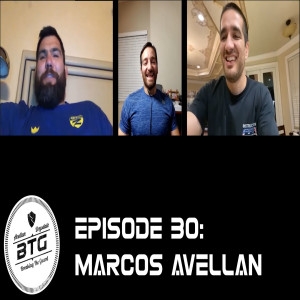 BTG 30 - Marcos Avellan