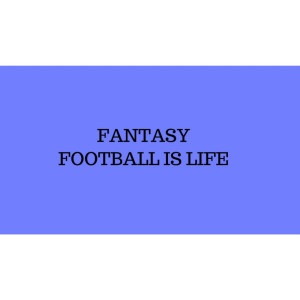 2019 Fantasy Football QB Rankings [ Episode 2 ]