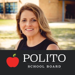 Erica Polito For School Board