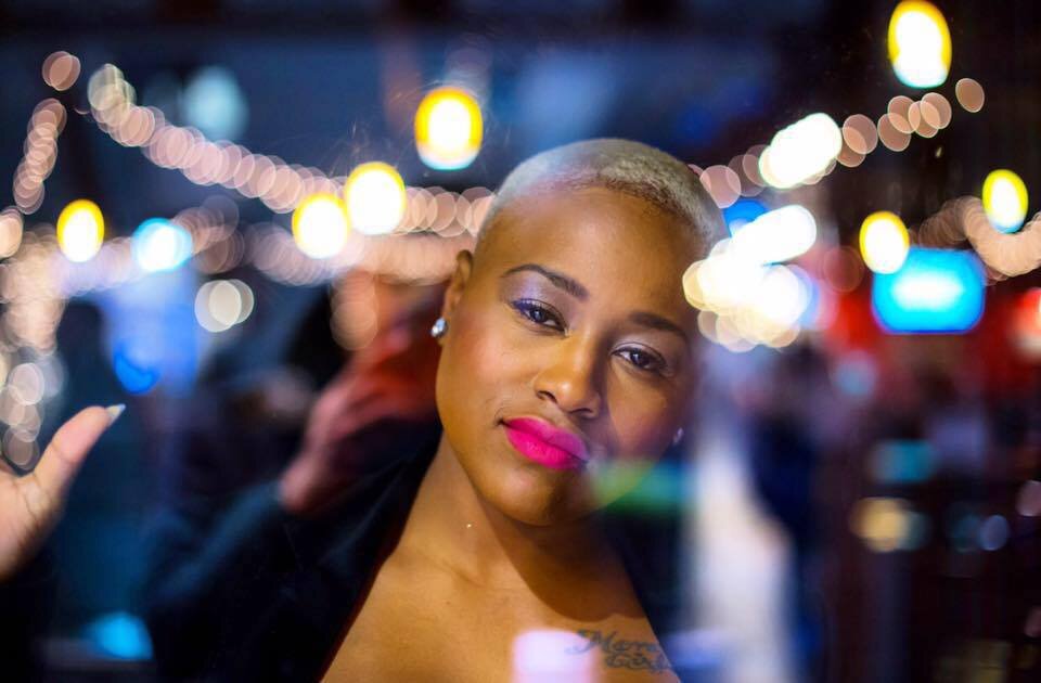 Counter Currents Episode 95 with Paris Sashay