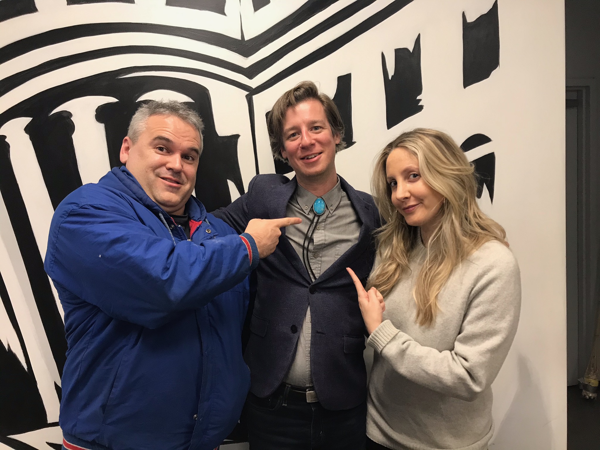 The Arlington Drafthouse Podcast
