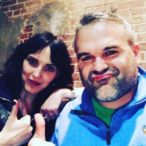 Counter Currents Episode 37 With Jen Kirkman