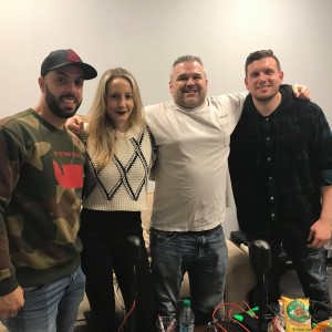 Counter Currents Episode 41 With Chris Distefano