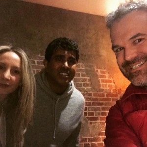 Episode 43 with Jay Chandrasekhar