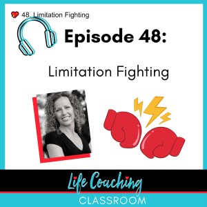 💖 48. Limitation Fighting