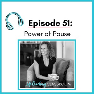 💖 51.Power of the Pause