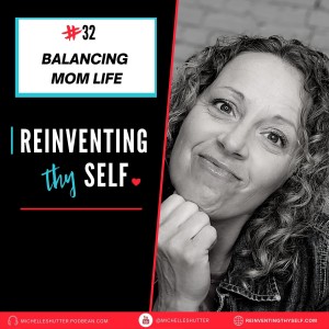 💖 Balancing Mom Life | Episode 32