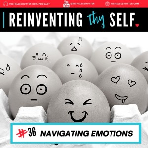 💖 Navigating Emotions | Episode 36