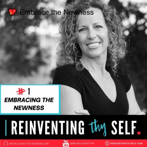 💖 Embrace the Newness | Episode 1