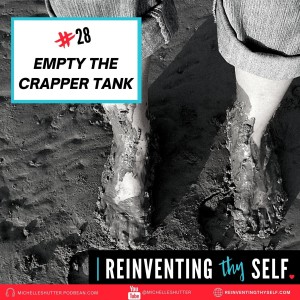 💖 Empty the Crapper Tank  | Episode 28