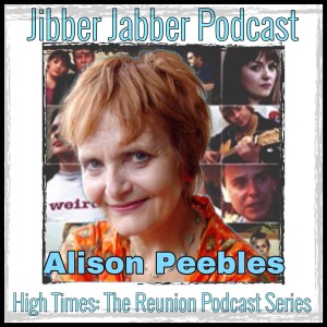 60 - High Times - Alison Peebles (Alice)