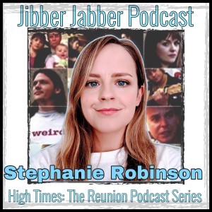 64 - High Times - Stephanie Robinson (Tracy)