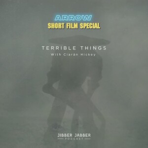 241 Arrow Short Film Special • Terrible Things with Ciarán Hickey