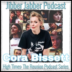 55 - High Times - Cora Bissett (Janet)