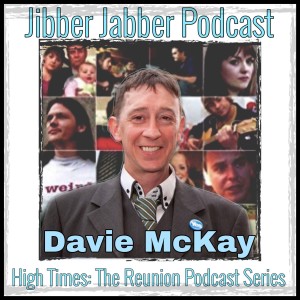 66 - High Times - Davie McKay (Director)