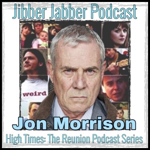 59 - High Times - Jon Morrison (Eddie)