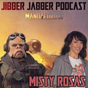 48 Misty Rosas (The Mandalorian)