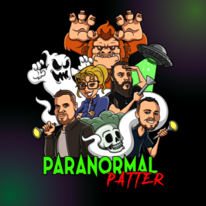 204 Paranormal Patter • The Unacknowledged UFO Conversation
