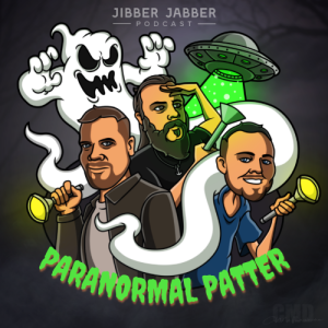 158 Paranormal Patter • Highland Ghost Hunter: Liam Shand
