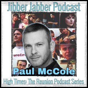 57 - High Times - Paul McCole (Jimmy)