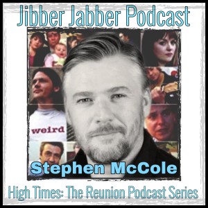 65 - High Times - Stephen McCole (Rab)