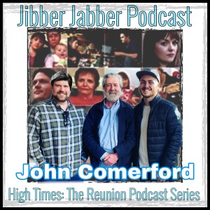 62 - High Times - John Comerford (Tex)