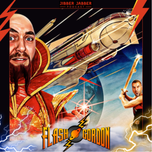 249 Flash Gordon • Deep Dive